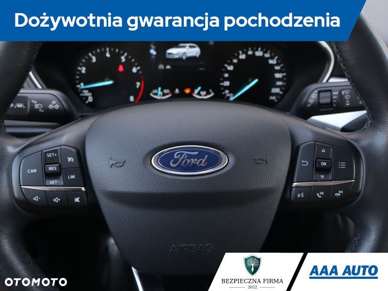 Ford Focus SW - 21