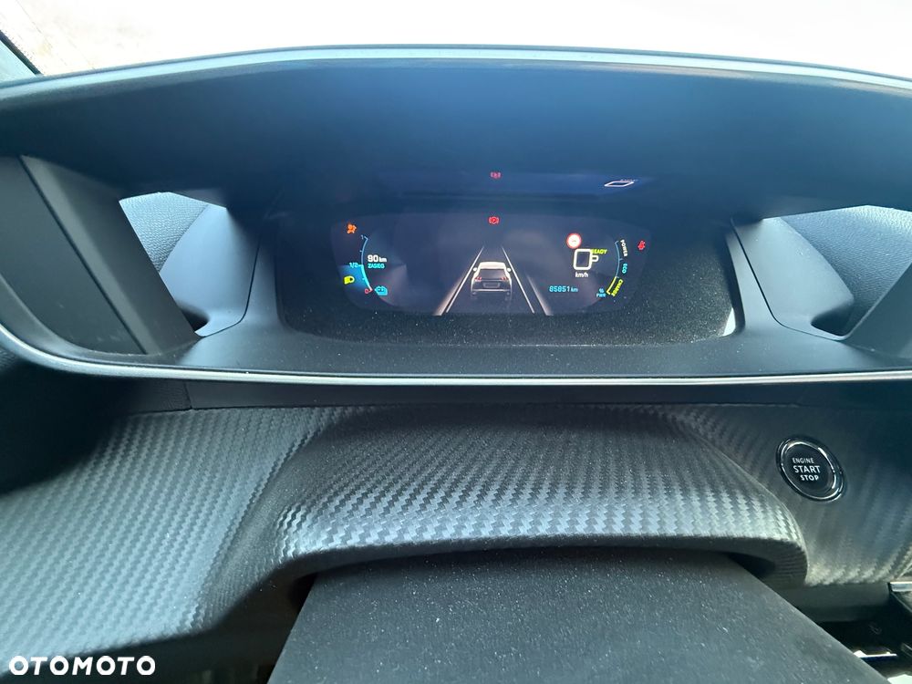 Peugeot 2008 GT Line - 16