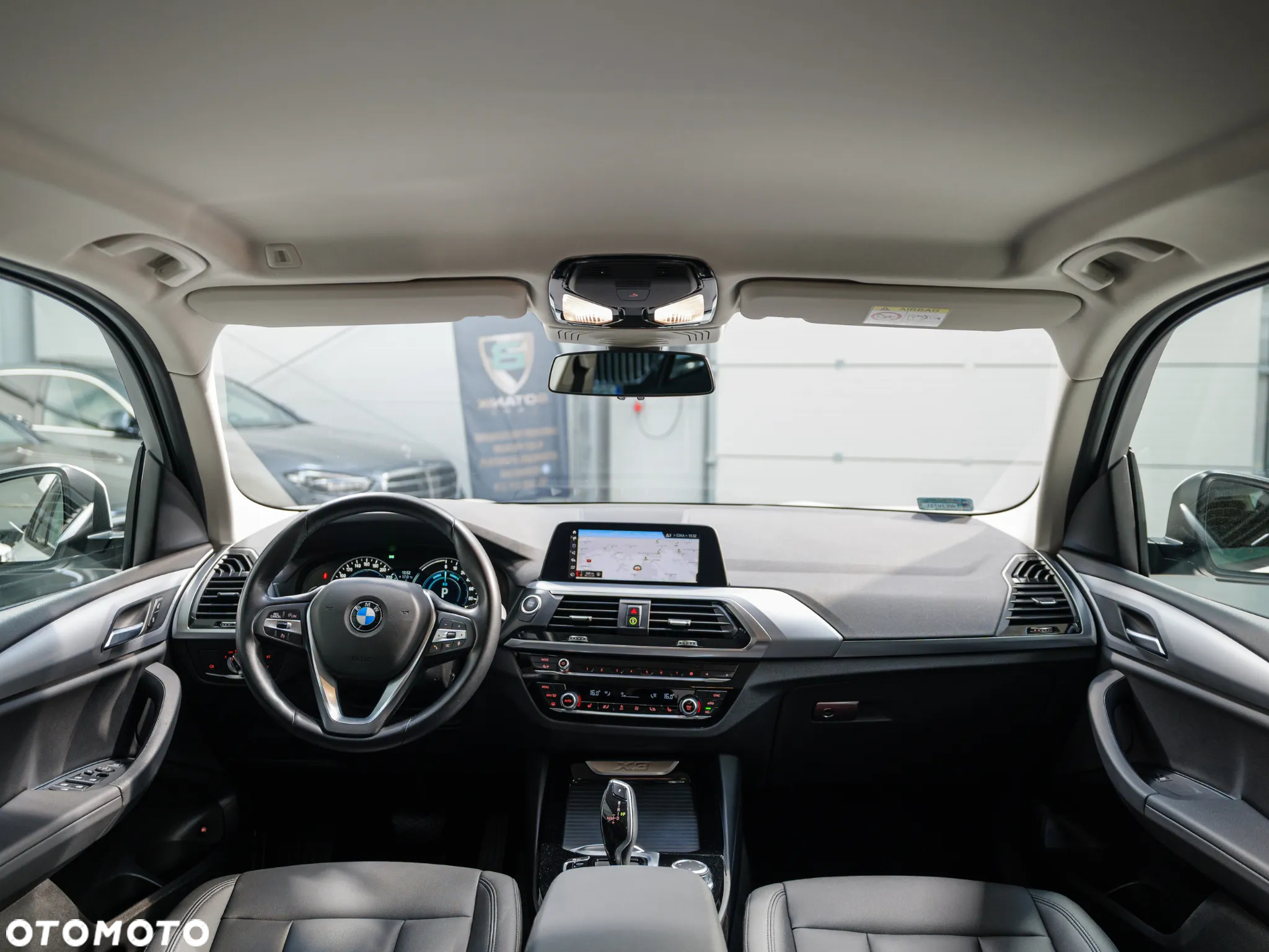 BMW X3 - 15