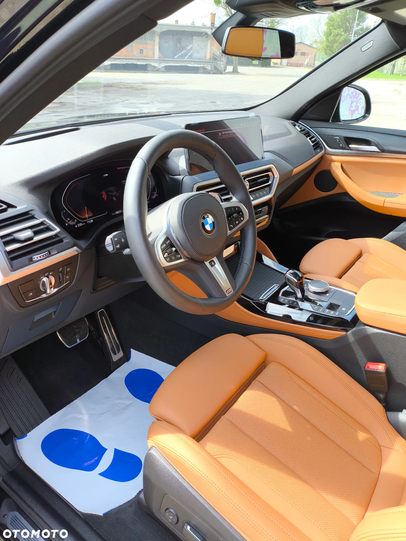 BMW X4 xDrive30i M Sport - 19