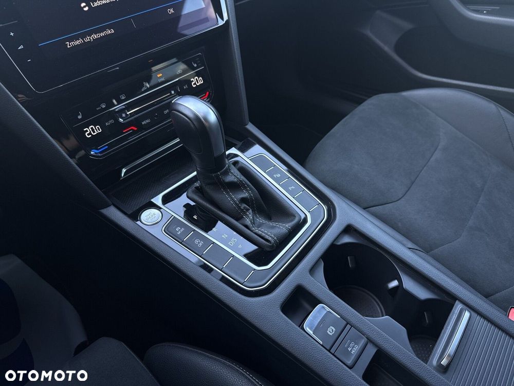 Volkswagen Arteon Shooting Brake 2.0 TDI R-Line DSG - 19