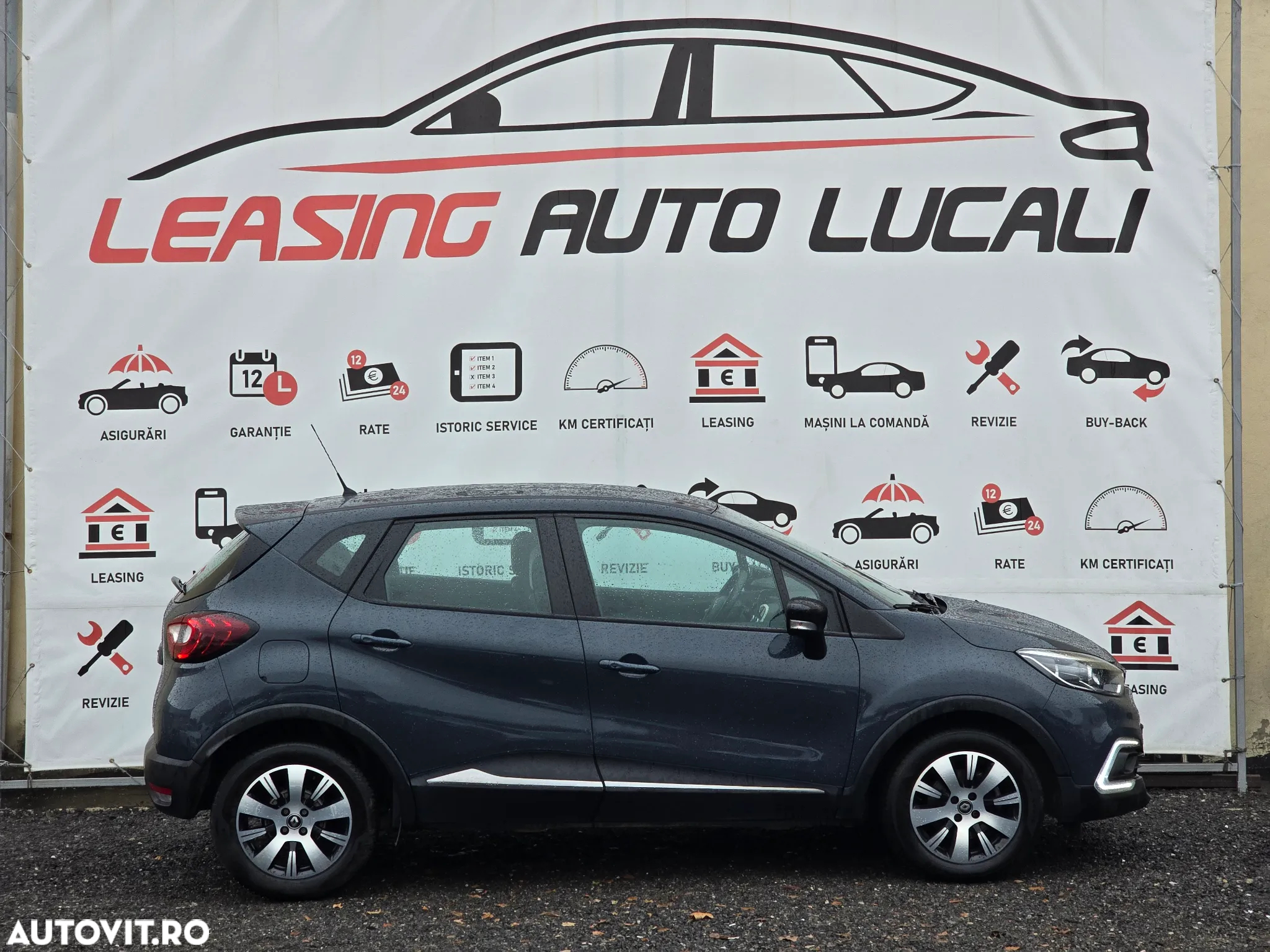 Renault Captur dCi EDC Zen - 5