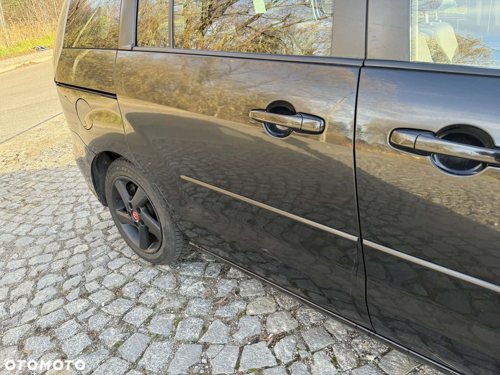 Mazda 5 2.0 Active - 4