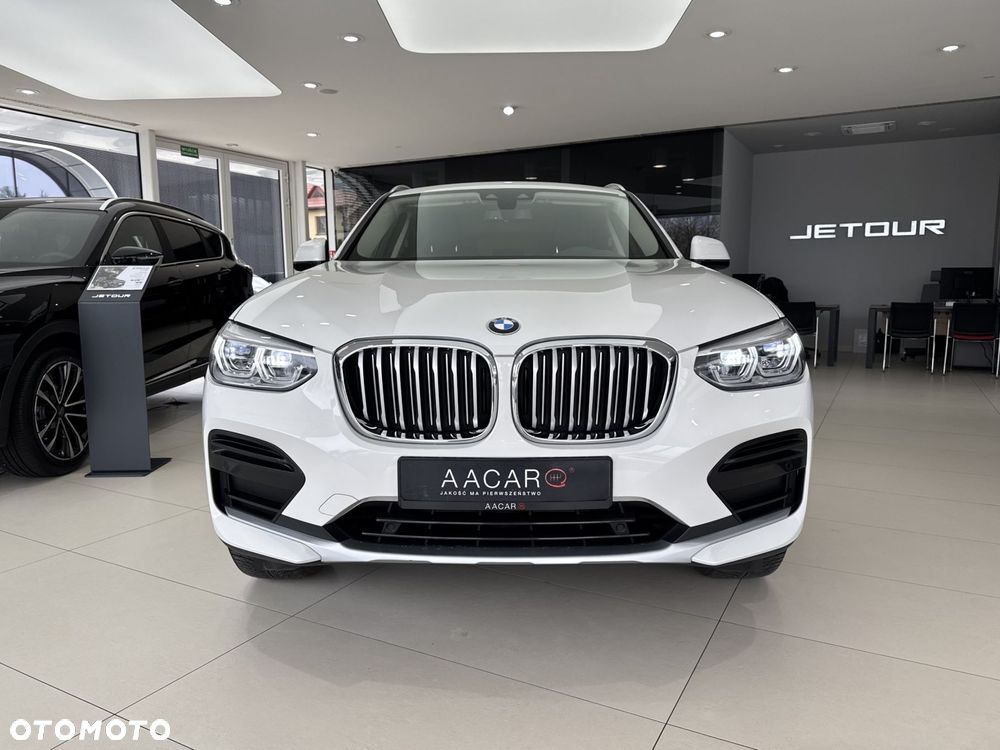 BMW X4 - 7