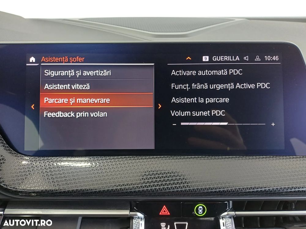 BMW Seria 1 118i Aut. Luxury Line - 29