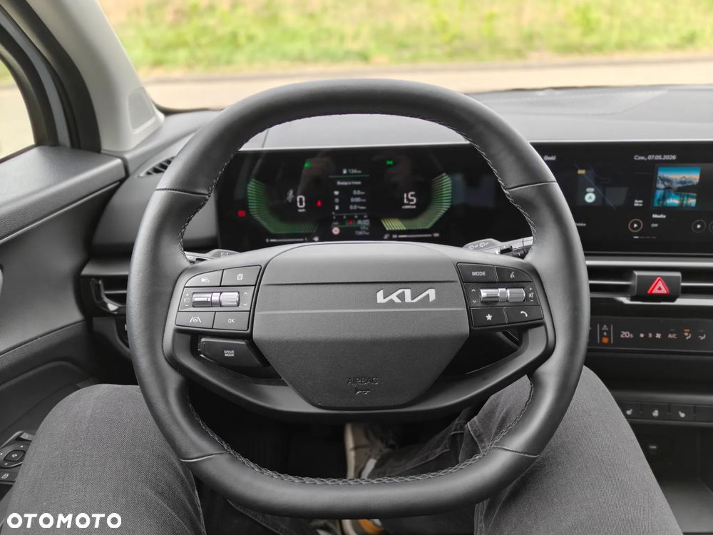 Kia Sportage 1.6 T-GDI Smart 2WD - 18
