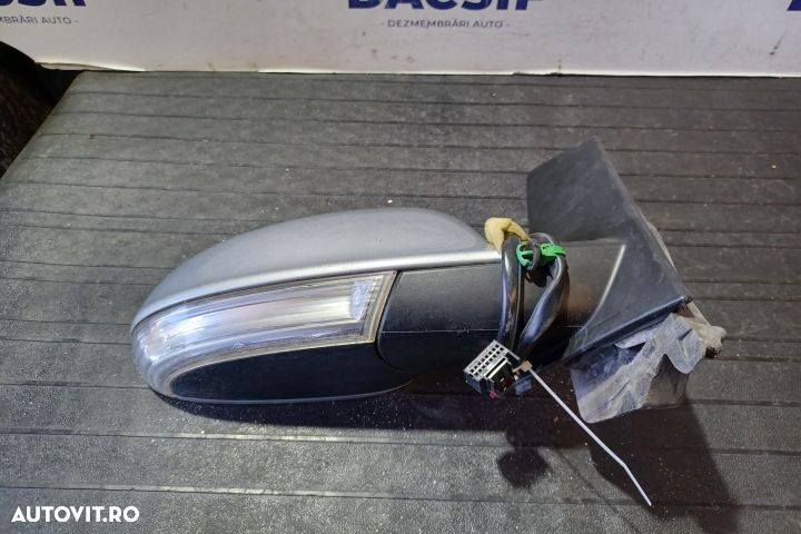 Oglinda dreapta electrica E1010836 10 FIRE E1010836 10 FIRE Volkswage - 4