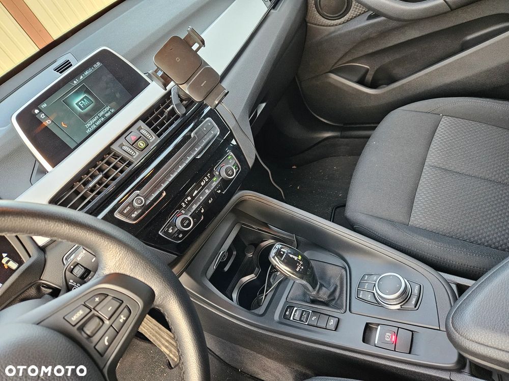 BMW X1 xDrive18d - 7