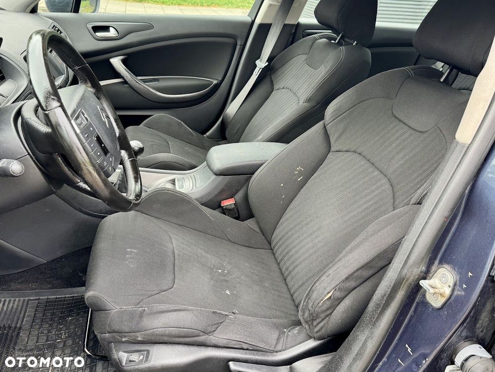 Citroën C5 2.0 HDi Exclusive - 16