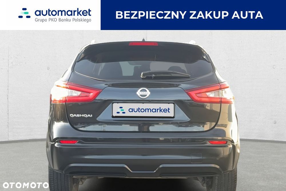 Nissan Qashqai 1.3 DIG-T N-Style - 5