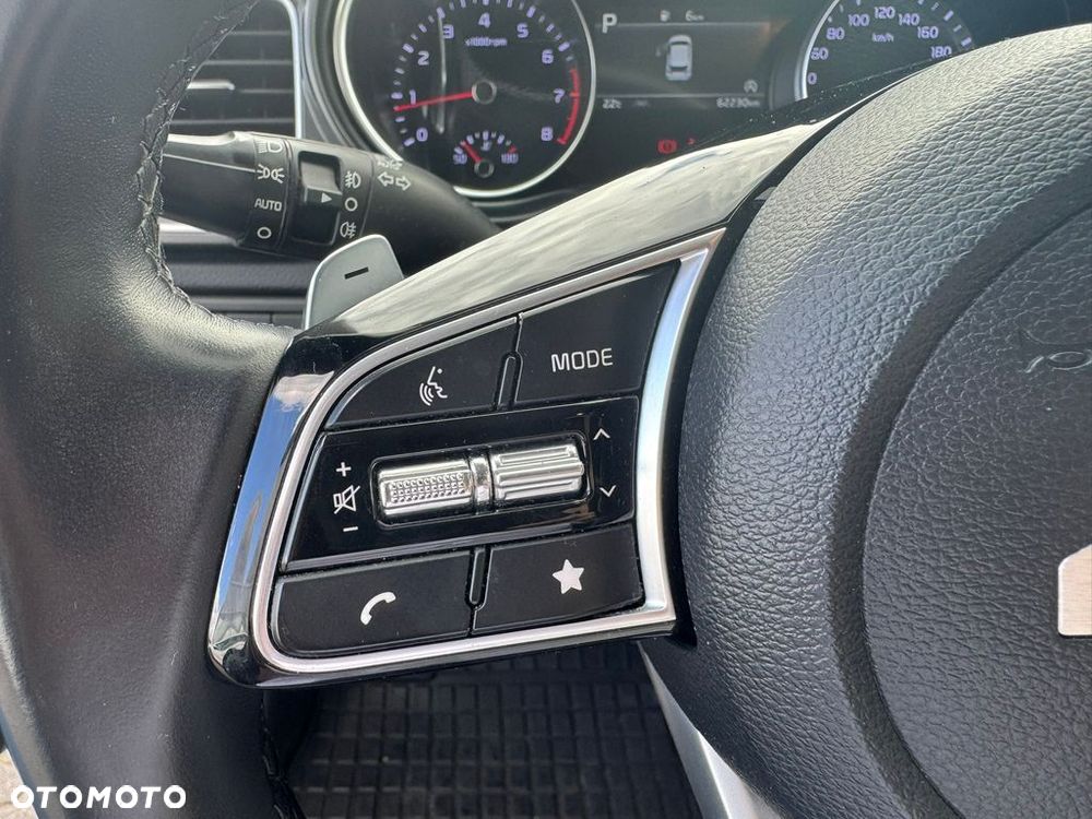 Kia Ceed 1.5 T-GDI M DCT - 17