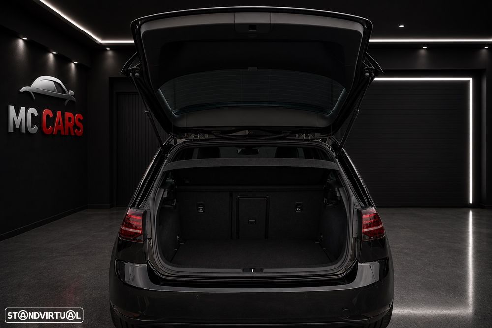 VW Golf 2.0 TSI GTI DSG Performance - 8