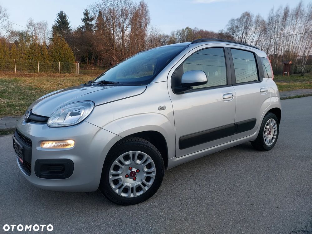 Fiat Panda 1.2 Dynamic - 3
