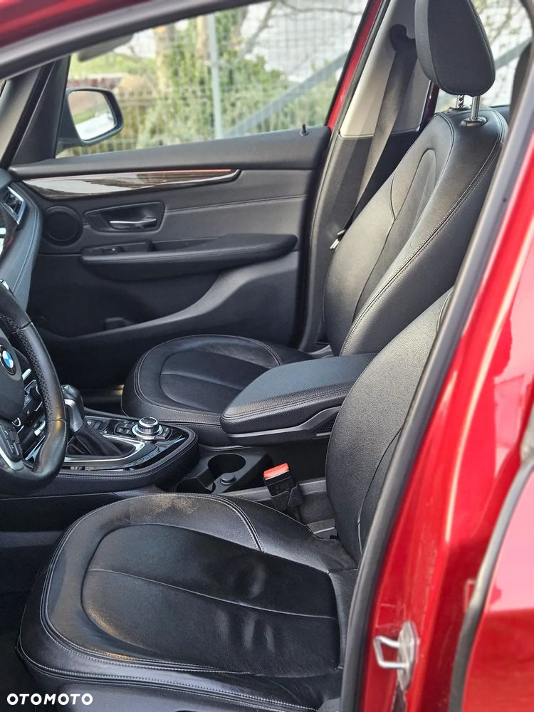 BMW Seria 2 220d GT Luxury Line - 7
