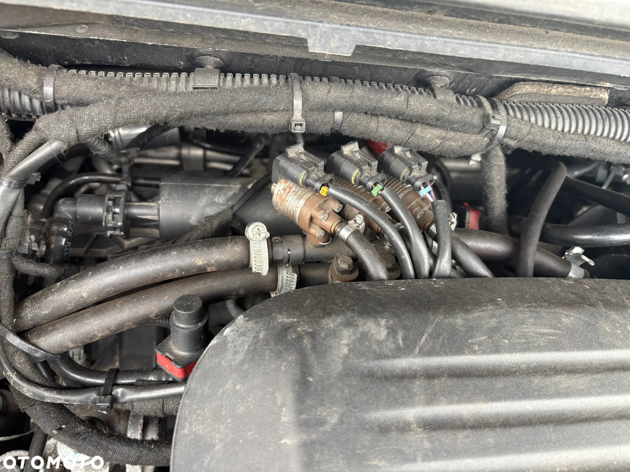 Chrysler Pacifica - 36