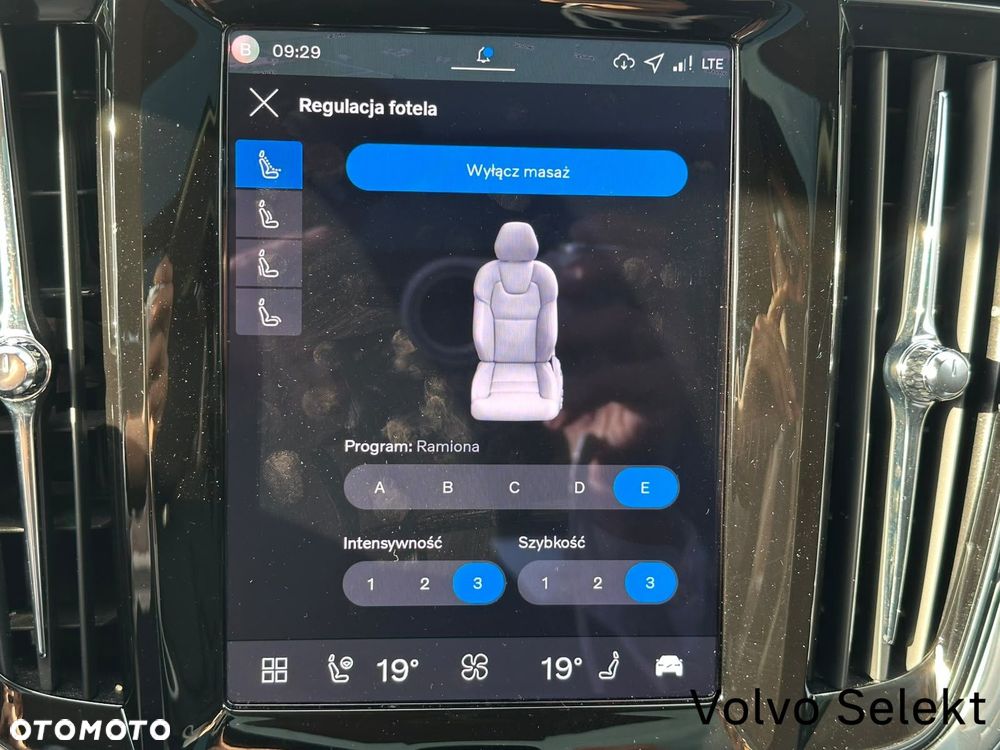 Volvo V90 - 29