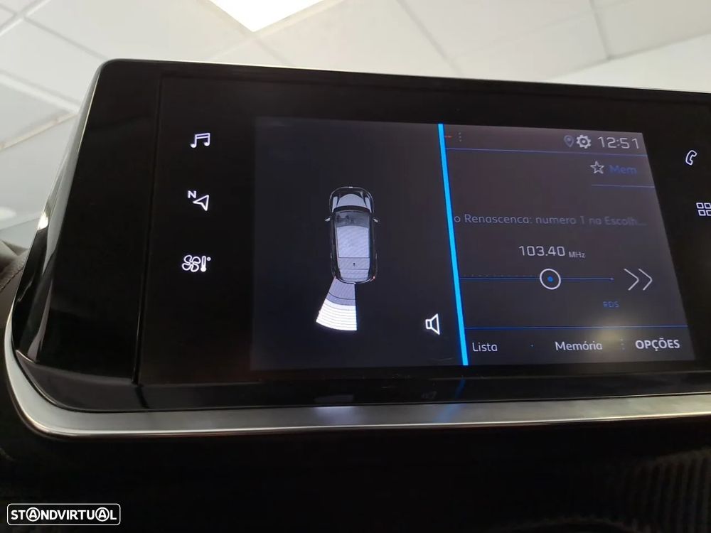 Peugeot 208 1.2 PureTech Active Pack - 24