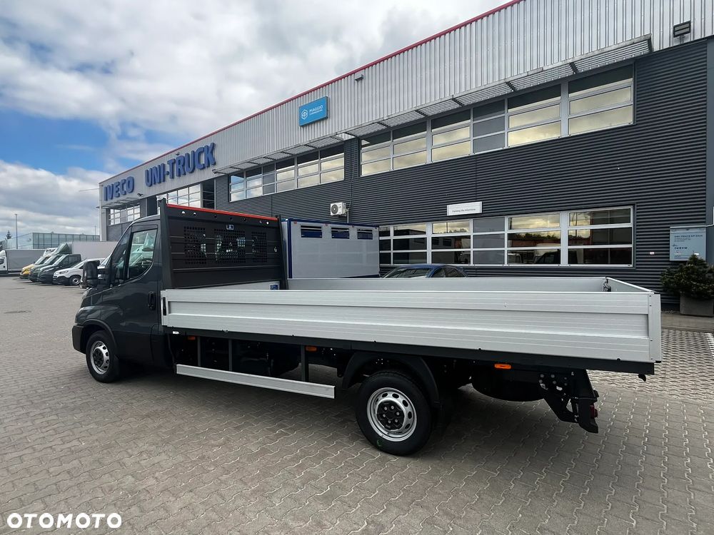 Iveco DOSTĘPNY OD RĘKI - HAK w CENIE - Daily 35S18H - 10