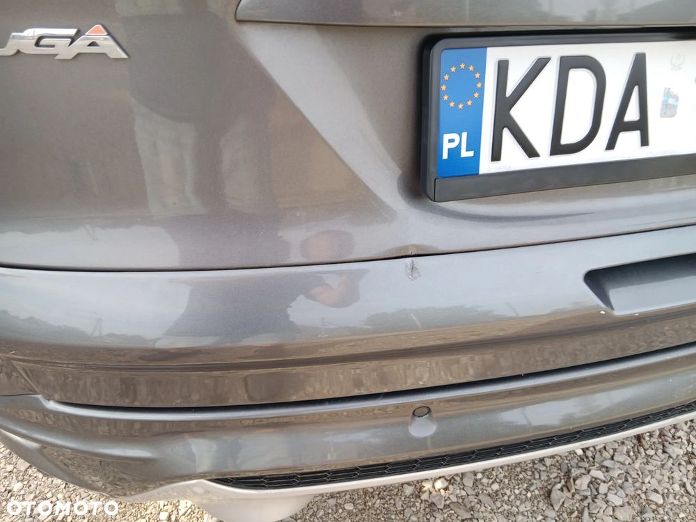 Ford Kuga 2.0 TDCi 4WD Titanium - 8