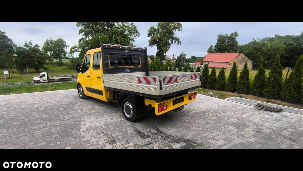 Renault Master - 4
