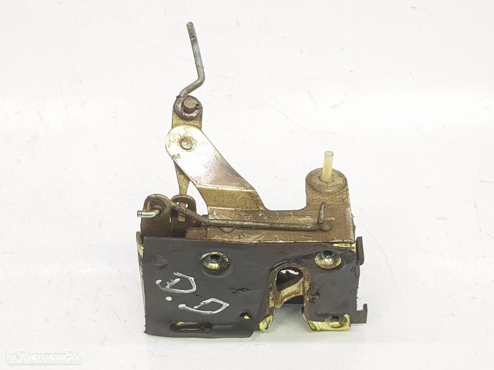 FECHADURA PORTA FRENTE DIREITA LAND ROVER DEFENDER LD - 1