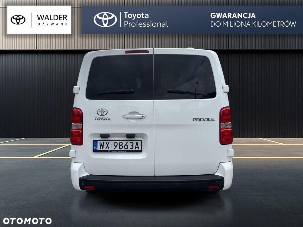 Toyota Proace Verso 2.0 D4-D Long Business - 7