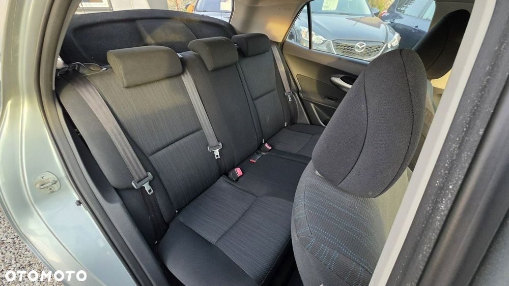 Toyota Auris - 23