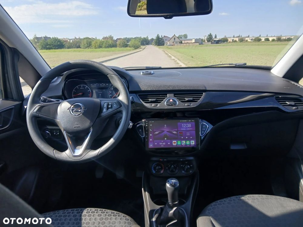 Opel Corsa 1.2 16V (ecoFLEX) Innovation - 23