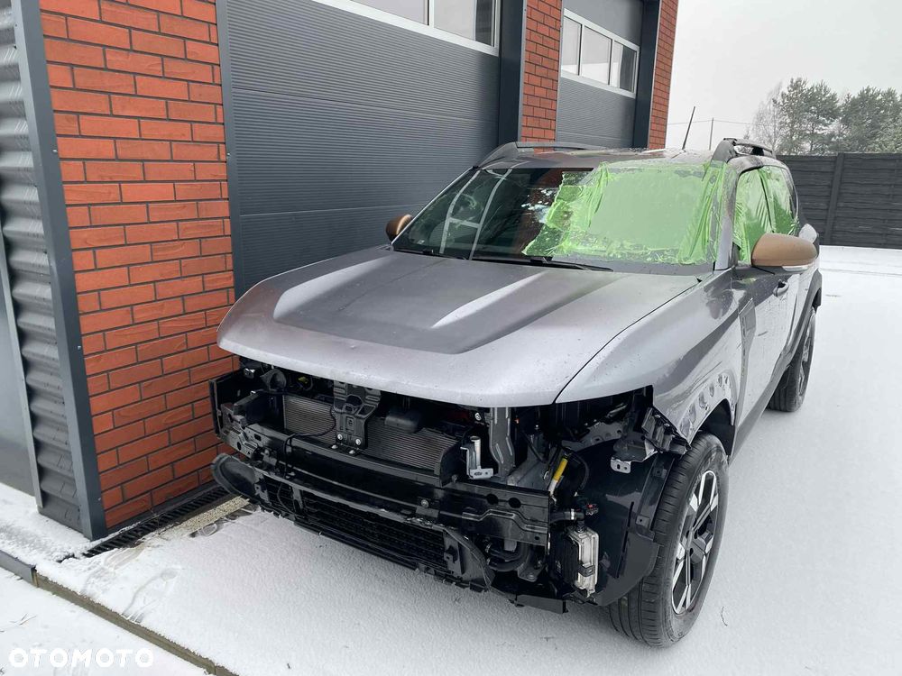 Dacia Duster TCe 130 2WD Journey - 20