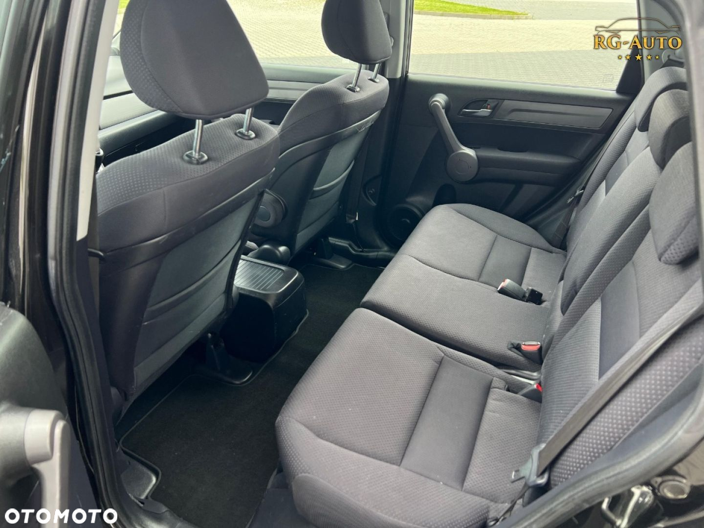 Honda CR-V - 30