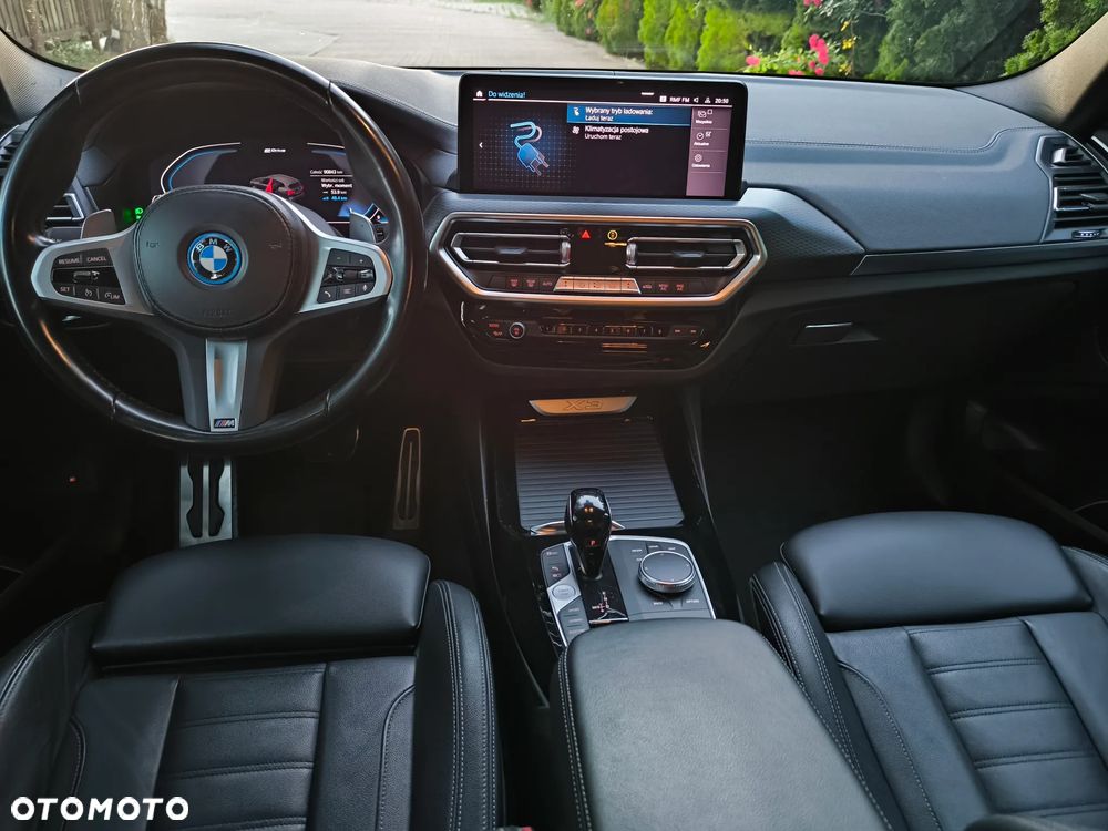 BMW X3 - 6