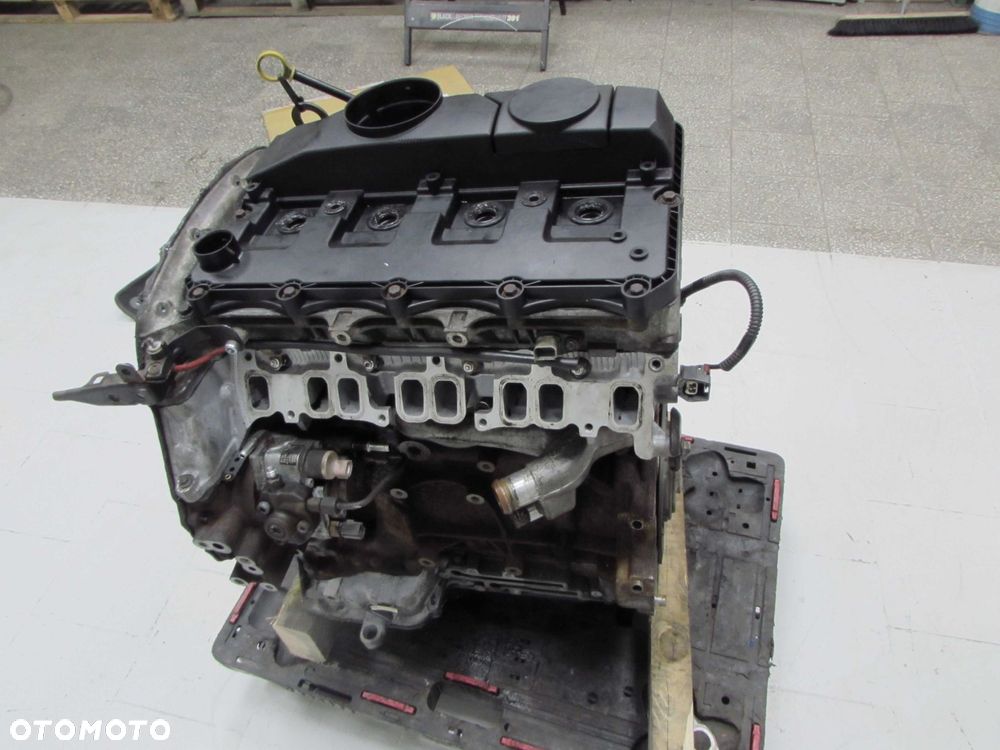 FORD TRANSIT VII SILNIK 2.4 TDCI 11 ROK PHFA 06-14 IGLA POMORSKIE - 7