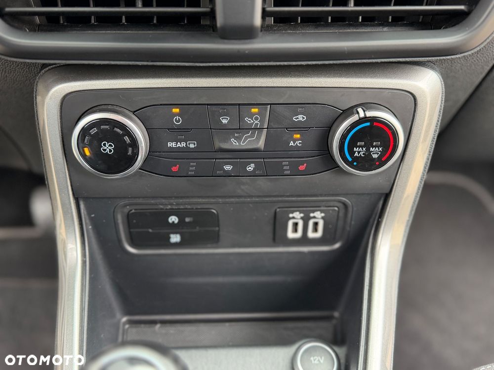 Ford EcoSport 1.0 EcoBoost TITANIUM X - 26