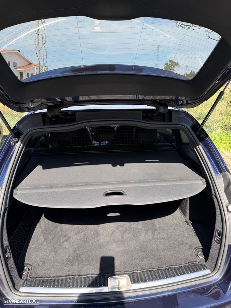 Mercedes-Benz C 200 d AMG Line Aut. - 38