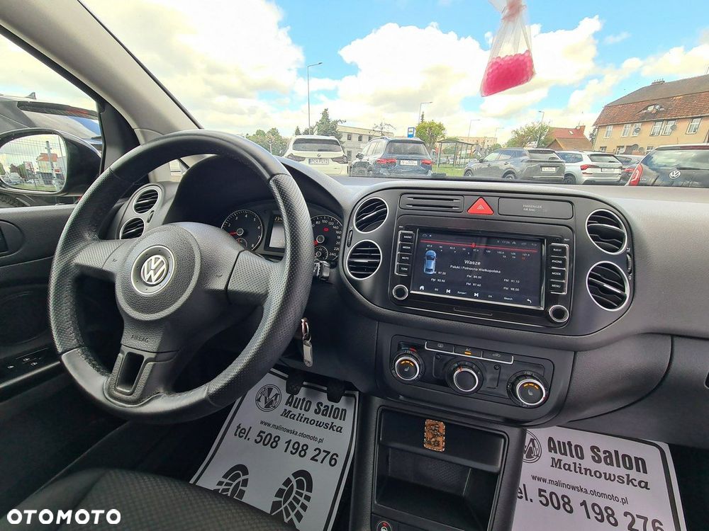 Volkswagen Golf Plus 1.6 Comfortline - 24