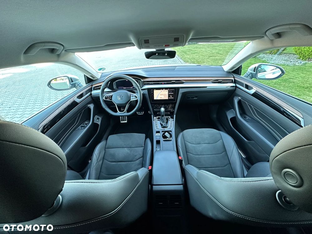 Volkswagen Arteon Shooting Brake 2.0 TSI OPF DSG Elegance - 19