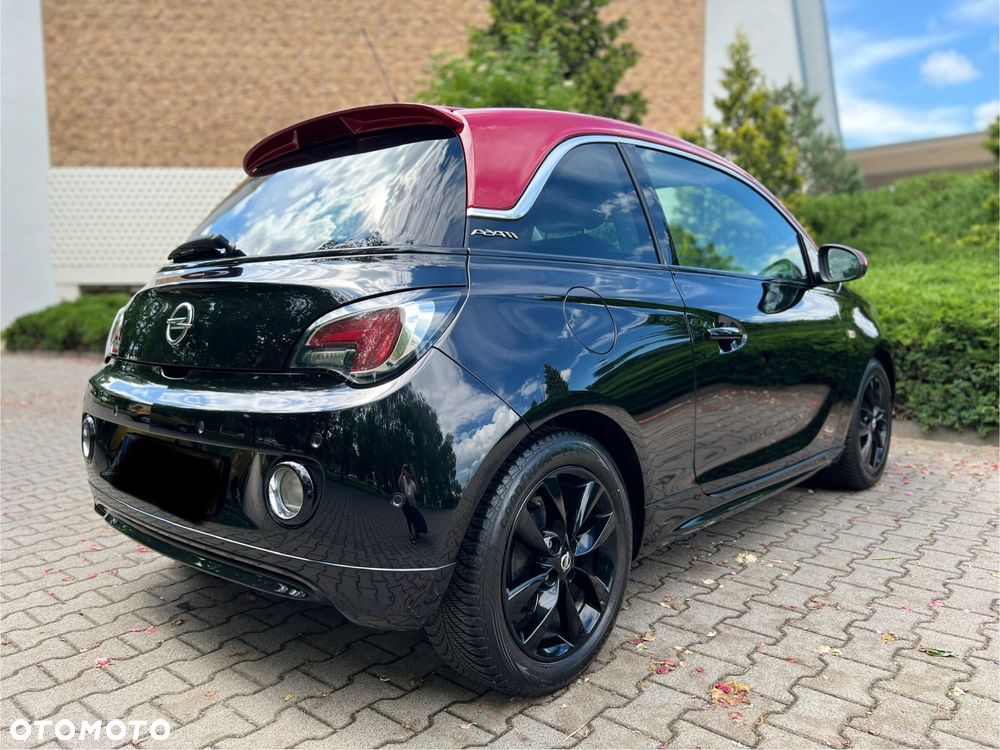 Opel Adam - 7