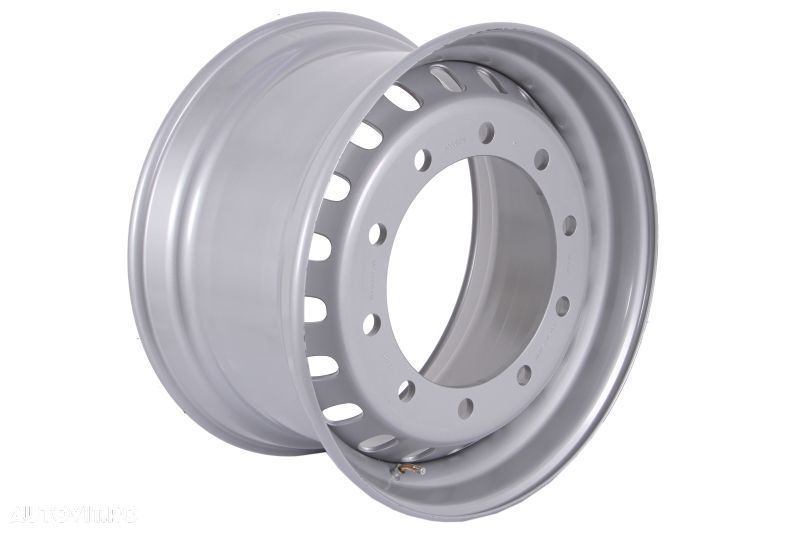 janta otel r22.5 10x335 et120 2000-2026 - 1