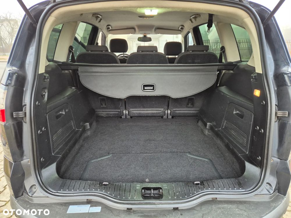 Ford S-Max 2.0 TDCi Titanium - 14