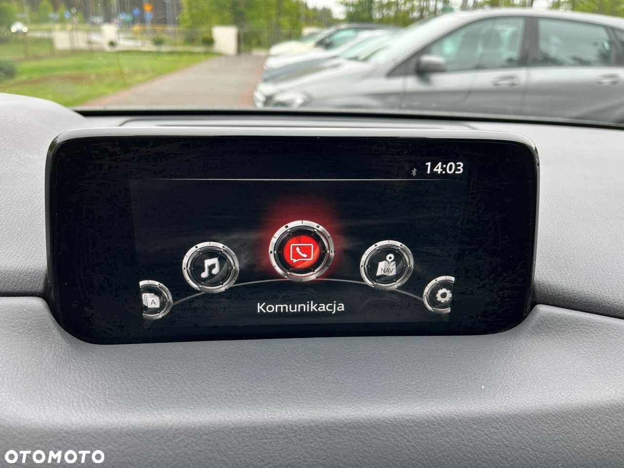 Mazda CX-5 - 23