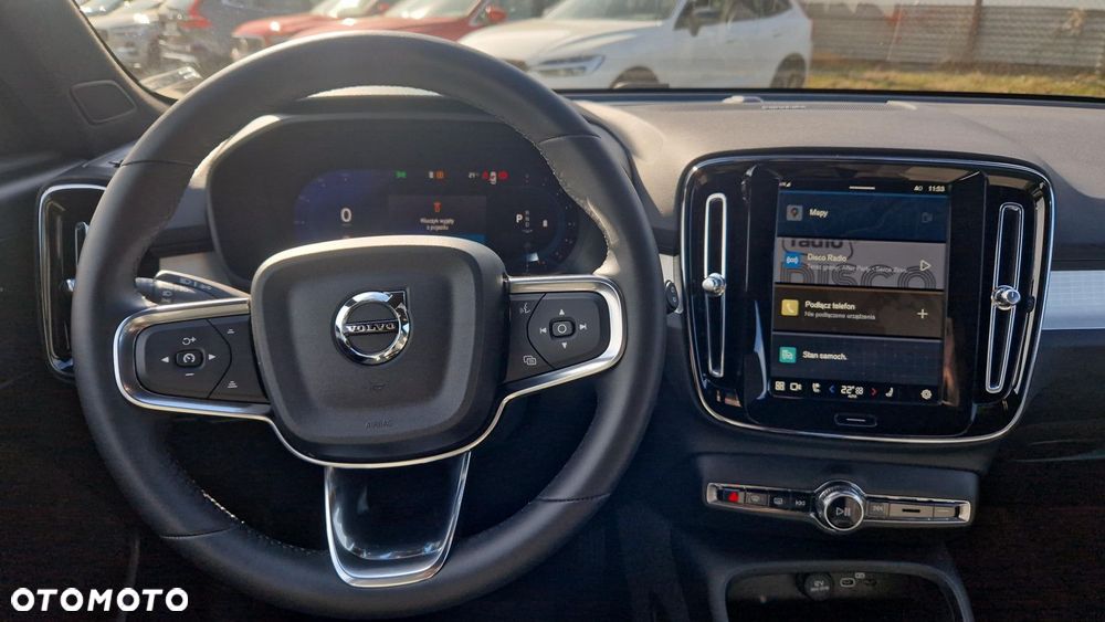 Volvo XC 40 - 13