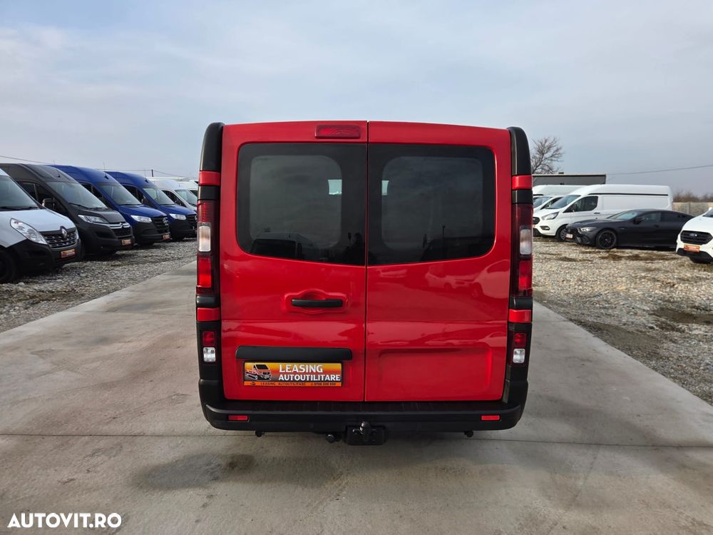 Opel Vivaro L2H1 - 7