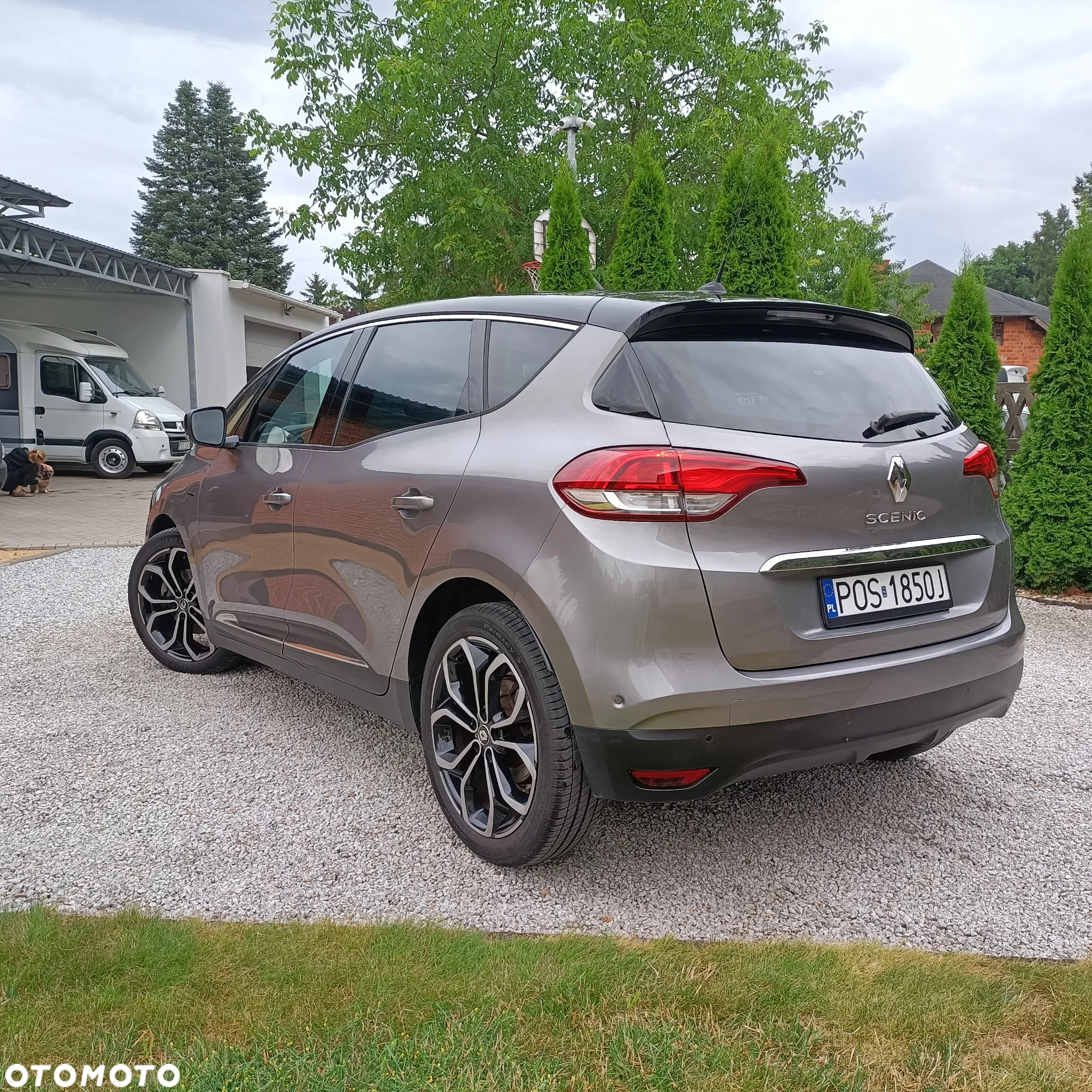 Renault Scenic 1.3 TCe Energy Bose EDC - 5