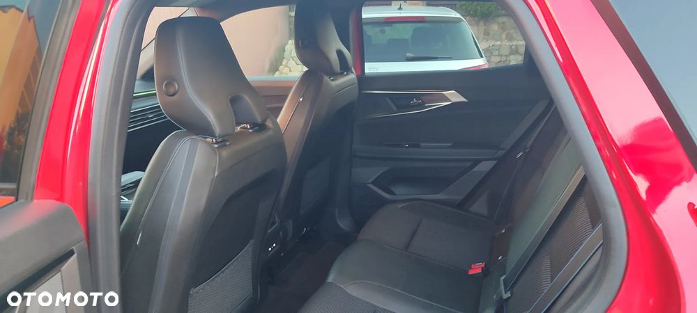 Renault Austral 1.2 E-Tech Full Hybrid 200 Iconic esprit Alpine MMT - 19