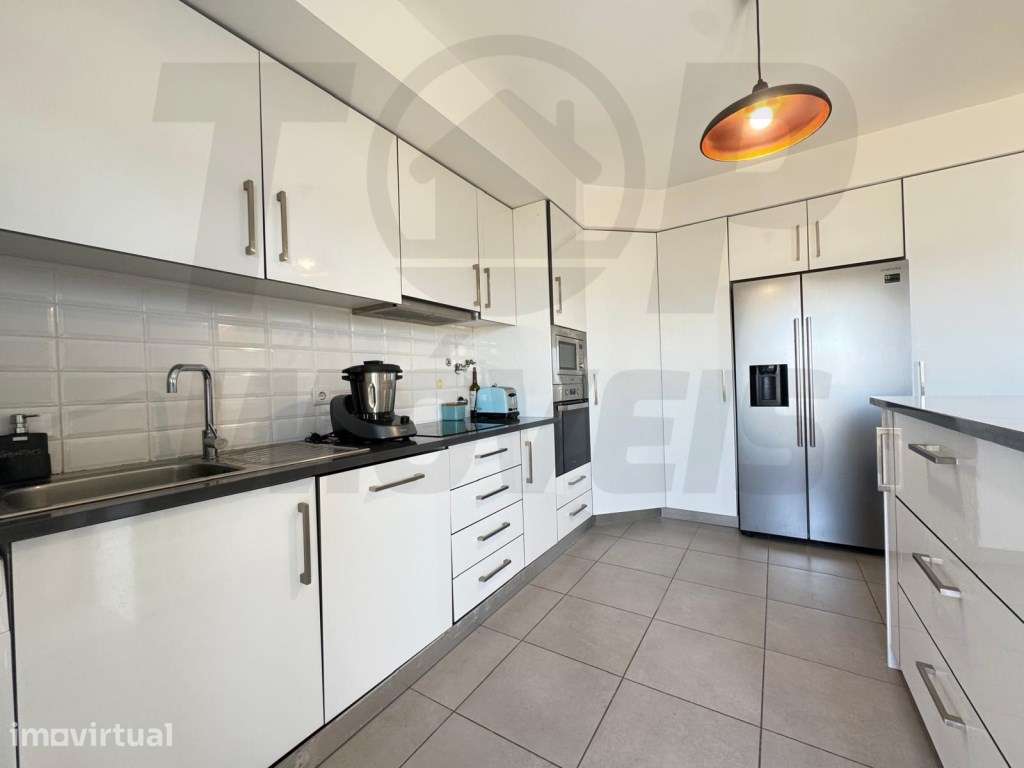 Apartamento T2 Duplex - Salvaterra de Magos - 269.000€ - Grande imagem: 3/27