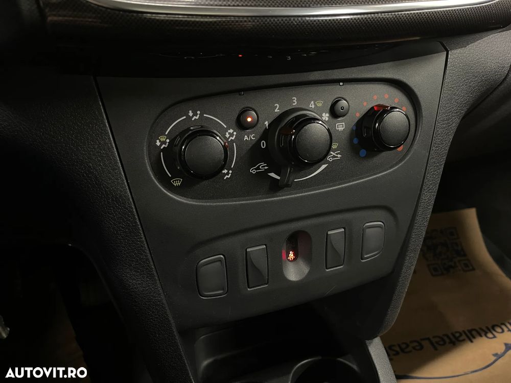 Dacia Logan 1.0 SCe SL PLUS - 15