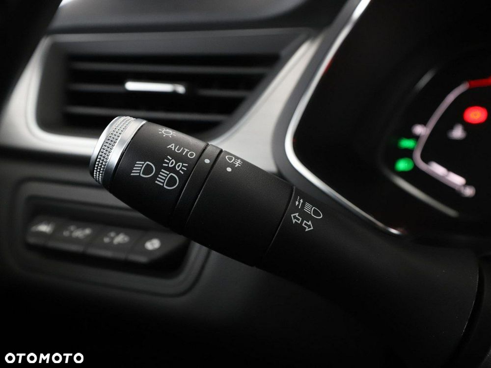 Renault Captur TCe Mild Hybrid 140 EDC GPF EVOLUTION - 36