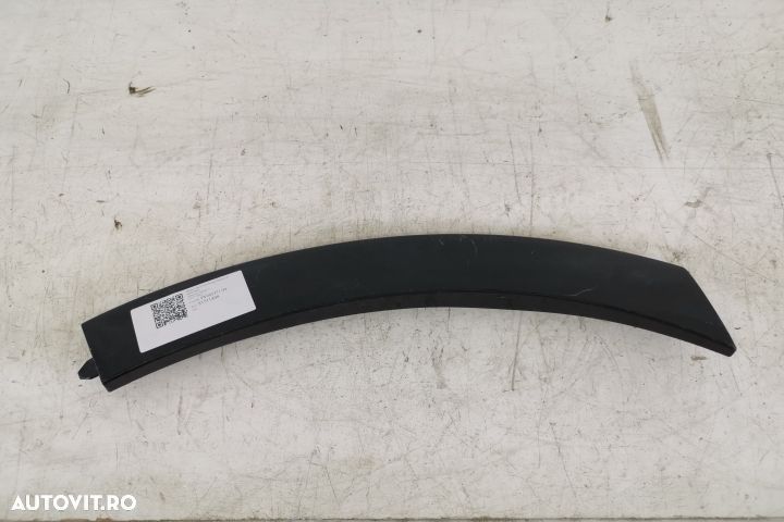 Bandou Bara Fata Stanga Original In Stare Buna Porsche  Cayenne  3 201 - 1