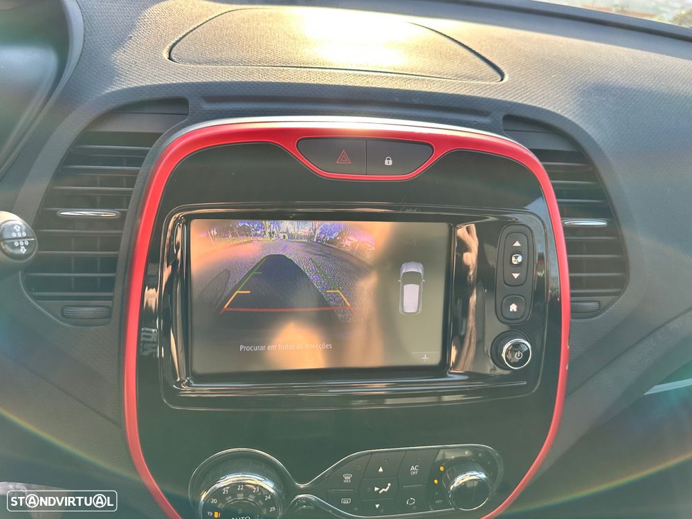 Renault Captur dCi 90 EDC Helly Hansen - 44