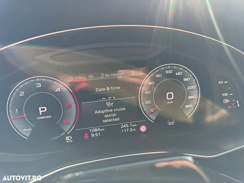 Audi Q8 50 TDI quattro Tiptronic MHEV - 19